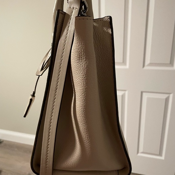 Michael Kors Studio Large Bond Satchel - Picture 6 of 11